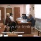 Алексей Курносов провел в поселке Бачатском выездной прием