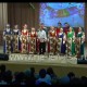 Смотр-конкурс ветеранских хоров