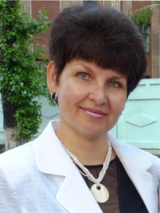 Artemkina