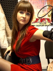 Ivanova