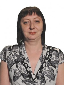 Shumakova
