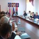 Первая сессия депутатов нового созыва
