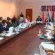 Городские власти уже начали работу над главным финансовым документом города