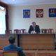 В Ленинске-Кузнецком состоялась встреча депутатов двух уровней — местного и федерального