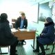 Выездной прием в Лесном городке