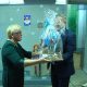 Глава поздравил Совет старейшин с Новым годом