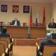 На заседании антитеррористической комиссии обсуждена готовность к новогодним праздникам