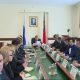 Аман Тулеев поручил главам лично проверить работу по вывозу снега
