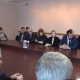 Встреча актива городского отделения партии Единая россия с депутатом Госдумы
