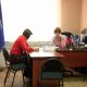 Единый день приема граждан, в связи с пятнадцатилетием со дня образования кемеровского регионального отделения Всероссийской политической партии «Единая Россия»