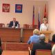 Результаты работы с обращениями граждан, и формирование современной городской среды муниципального образования обсудили участники расширенного аппаратного совещания
