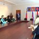 Территориальная избирательная комиссия совместно с управлением образования администрации Ленинск-кузнецкого городского округа подвели итоги конкурса сочинений