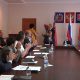 Готовность Ленинска-Кузнецкого к детскому отдыху обсудили на заседании ГорСовета