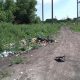 В администрации города решали проблему со свалками в частном секторе