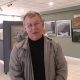 В выставочном зале открылась выставка художника Владимира Доценко «Пейзаж»