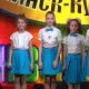 Осенний кубок школьных команд КВН