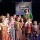 Ансамбль «Бубенцы» вернулся с наградами с фестиваля «Творческие открытия»
