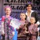 Северная столица приняла на бис