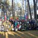 Тропа разведчика привела к победе