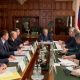 Аман Тулеев провел рабочую встречу по сейсмоопасности в регионе