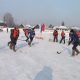 В валенках — за победой