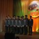 Конкурс «Песня в солдатской шинели»