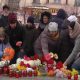Митинг по погибшим в ТЦ «Зимняя вишня»