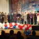 Вечер добрых и старых друзей