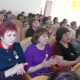 С праздником весны, любви и нежности!