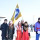 «Масленица, Масленица, дай блинком полакомиться!»