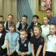 «КВНушка» – лучшая детская команда на Кубке губернатора