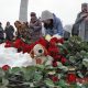 Роковое воскресенье…