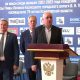 Открытие первенства СФО по боксу