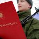 Солдатский строй — на сто процентов