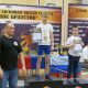 Кубок России по силовым видам спорта «Железное братство»