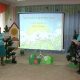 Один день из жизни детского сада глазами воспитателя