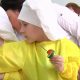 Первое знакомство с профессиями