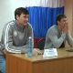 УОР посетили именитые выпускники