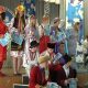 Месяц русской культуры в политехническом техникуме