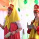 Фестиваль творческих идей в детском саду №10