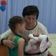 Новые звездочки на гимнастическом небосклоне