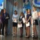 Чествование лучших студентов в политехническом техникуме