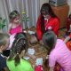 Квест-игра на тему правил поведения во время пожара
