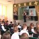 Фестиваль достижений учащихся «Трамплина»