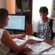 Горнотехнический техникум встречает абитуриентов