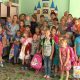 Творить добро на радость детям