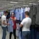 Школьная жизнь начинается с доброго дела