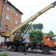 Ремонт домов по программе капремонта