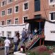 «День открытых дверей» в ЛИУ №42