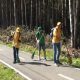 Молодежь за чистый и спортивный город